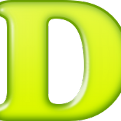 Dealyzer - Circle (400x400), Png Download