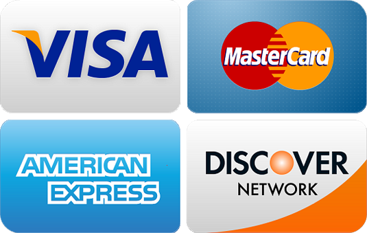 There Are A Few Things You Can Do To Protect Yourself - Visa Mastercard Discover American Express Logo Png (535x339), Png Download