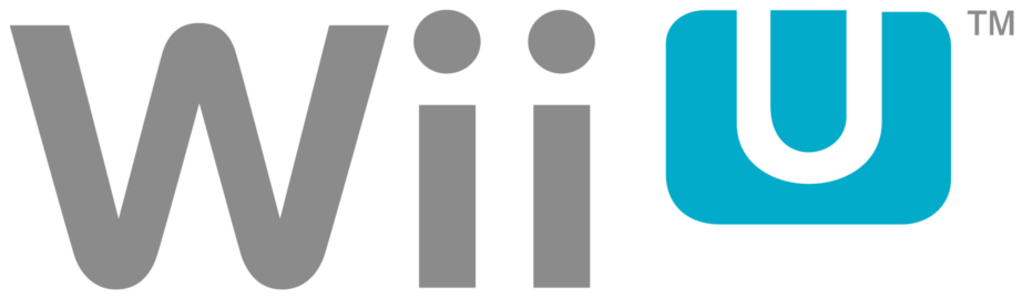 Wiiulogo - Nintendo Wii U (982x286), Png Download