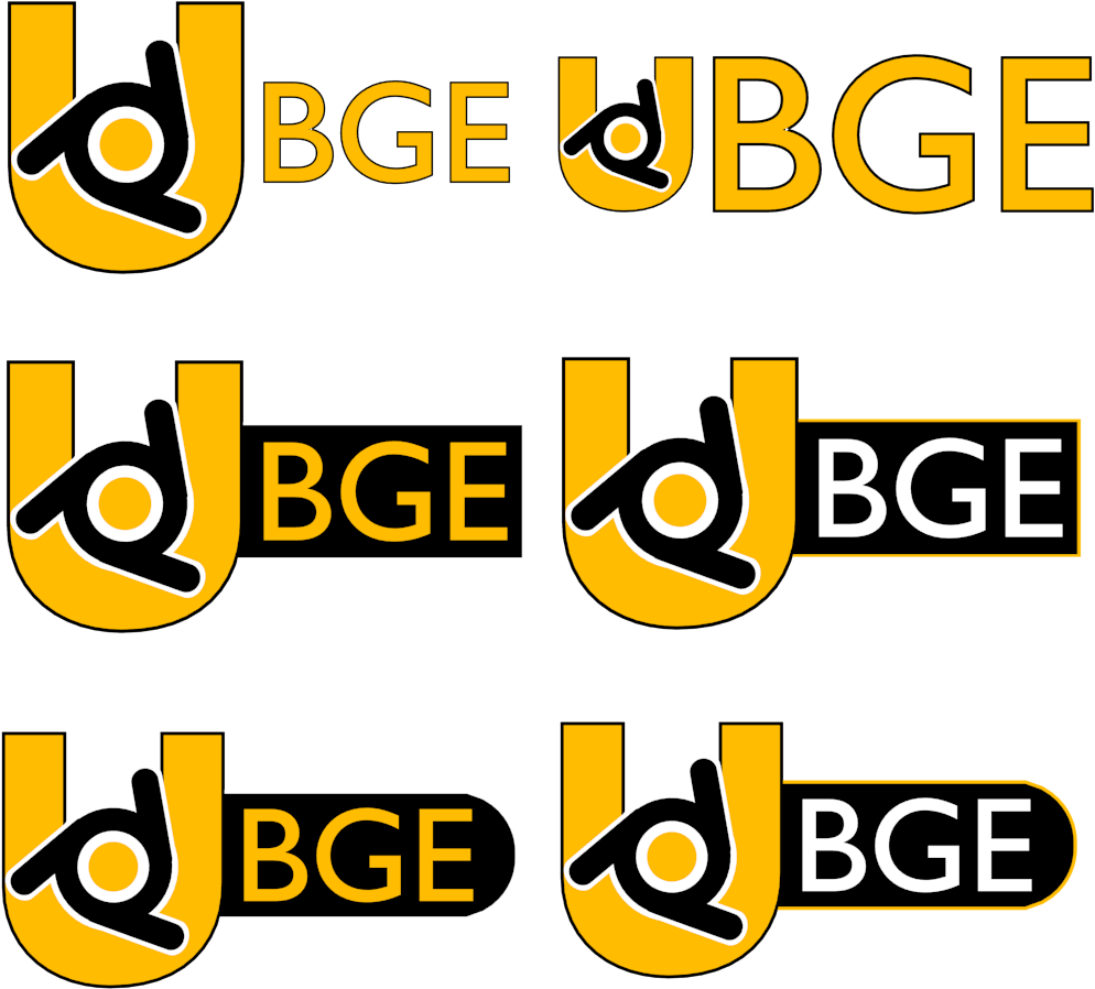 It Can Also Combinated With Some “bge” Slogans Similar - Portable Network Graphics (1024x1024), Png Download