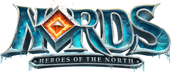 Promo Games Logo Nd En - Games (600x252), Png Download