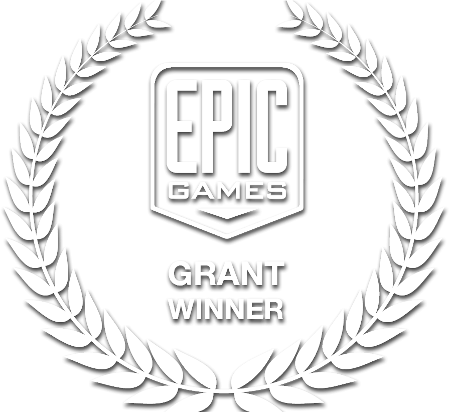 Epic Games Grant - Emblem (991x820), Png Download