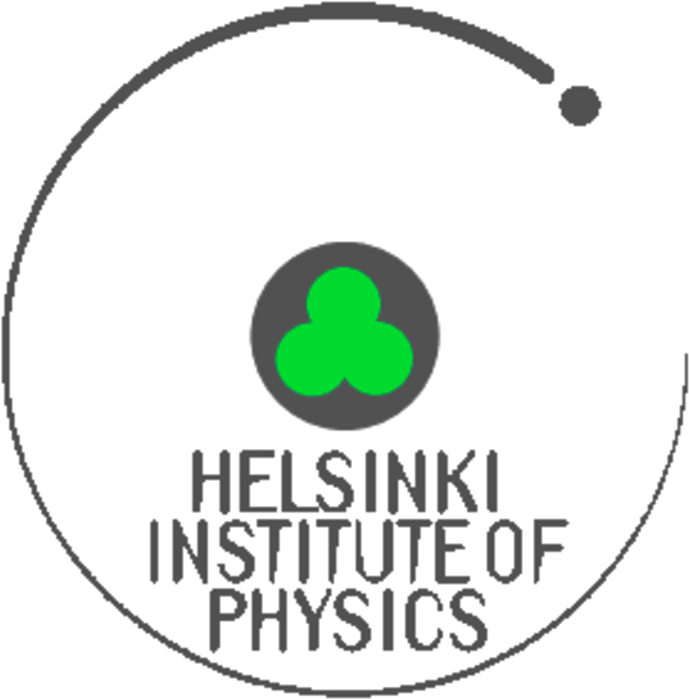 Helsinki Institute Of Physics (1024x1024), Png Download