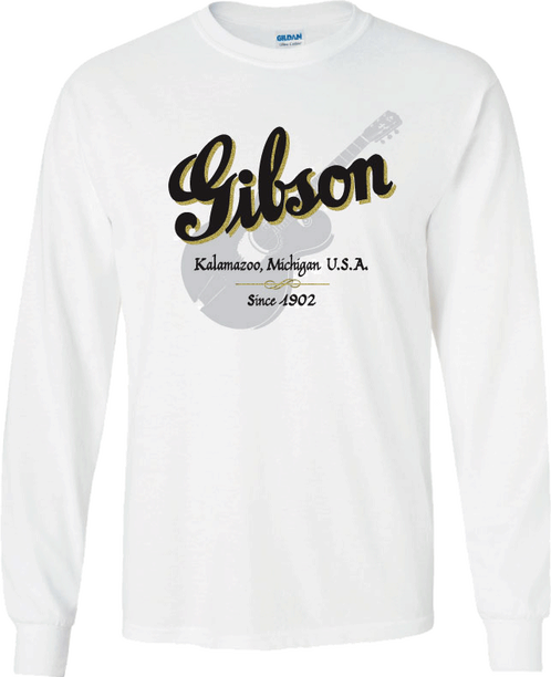 From 1917-1985, The Kalamazoo Gibson Guitar Factory - Centerstream Hal Leonard 1525 N / A 2015 (498x612), Png Download