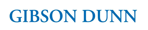 Representative Clients - Gibson Dunn Transparent Logo (640x215), Png Download