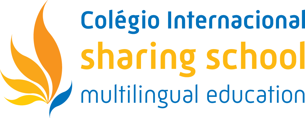International Sharing School Madeira (1021x397), Png Download