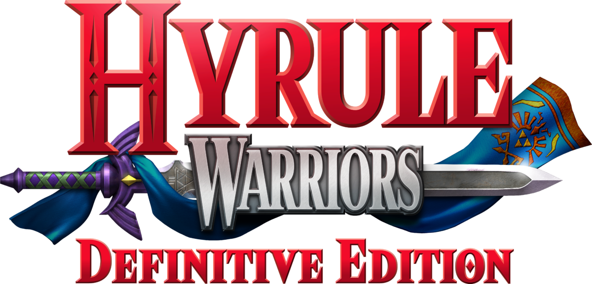 Nintendo 3ds - Hyrule Warriors Legends (1200x577), Png Download