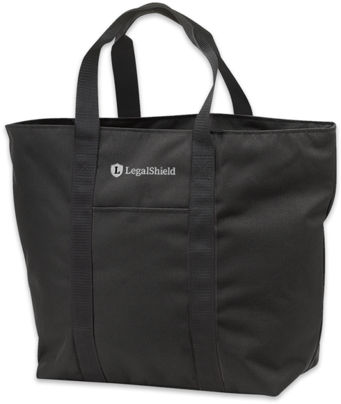 Large All Purpose Tote - Sports Mom Tote Bags (620x620), Png Download