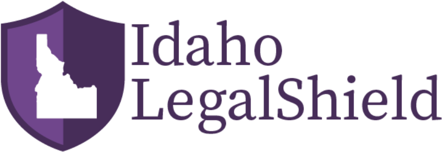 Legalshield And Idshield Logo (940x348), Png Download
