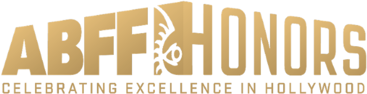 Abff Honors Will Pay Tribute To Industry Legends, Along - Abff Honors (800x204), Png Download