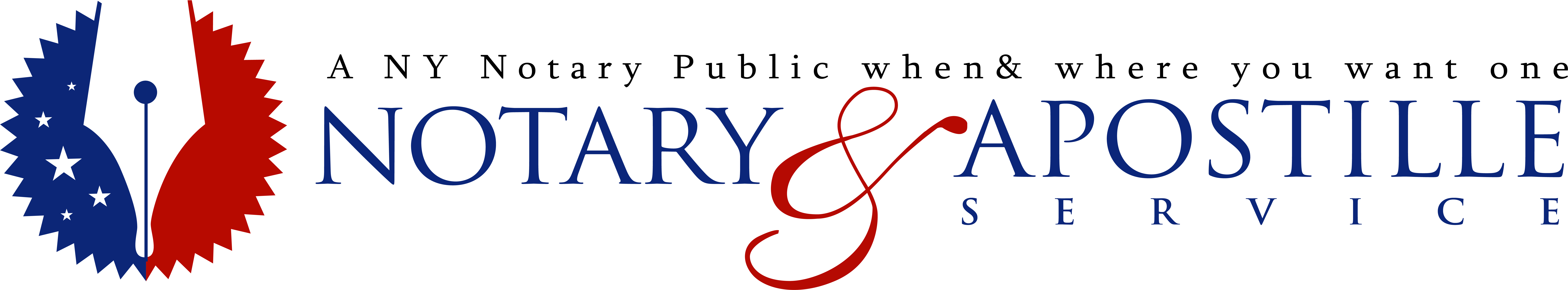 Notary & Apostille Service (12067x4019), Png Download