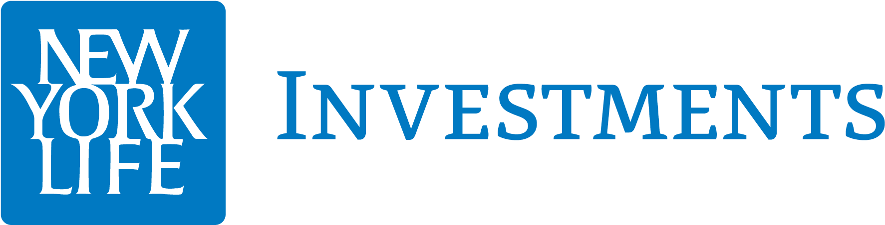New York Life Mainstay Investments (2212x892), Png Download