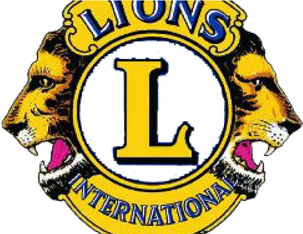 Lions Club Png (640x480), Png Download