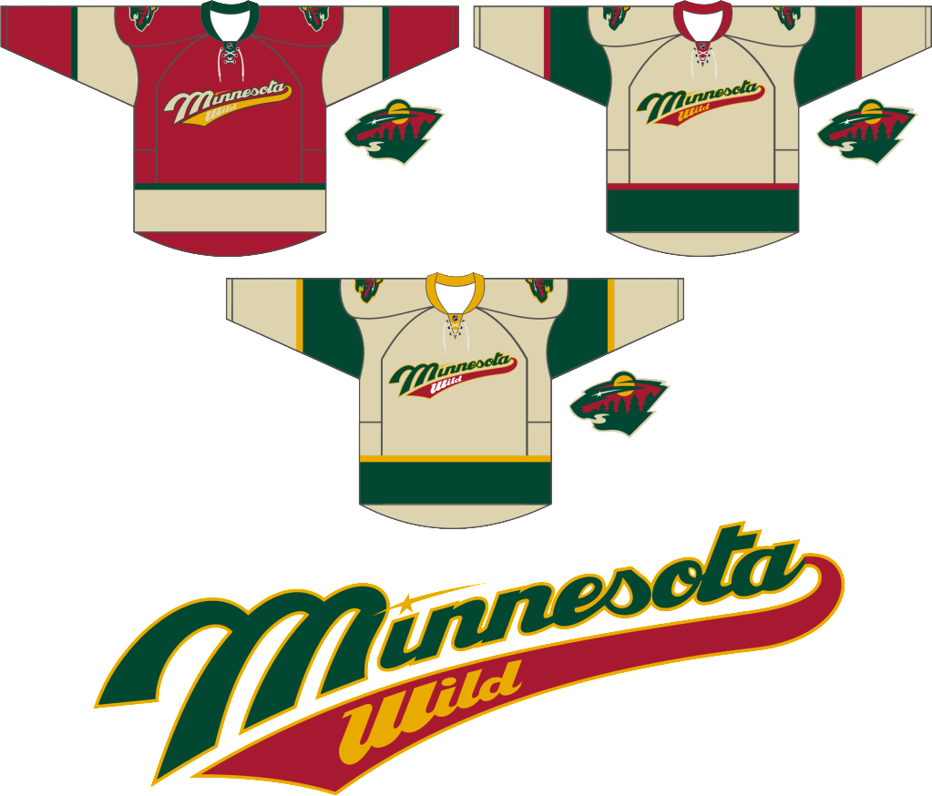 I Found These Too - Minnesota Wild (1023x874), Png Download
