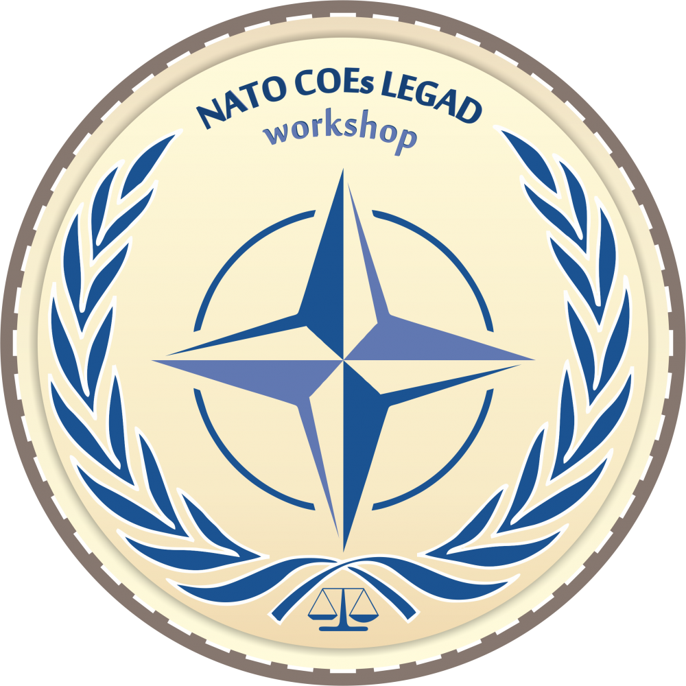 International Criminal Court (1000x1000), Png Download