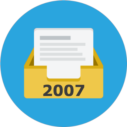 Archive (500x500), Png Download