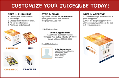 Simply Choose The Option To Add Your Information When - Flyer (480x326), Png Download