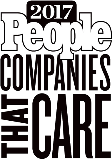 2018 People Companies That Care (449x576), Png Download