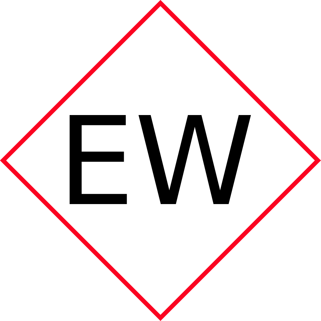 Nato Map Symbol - Symbol (1024x1024), Png Download