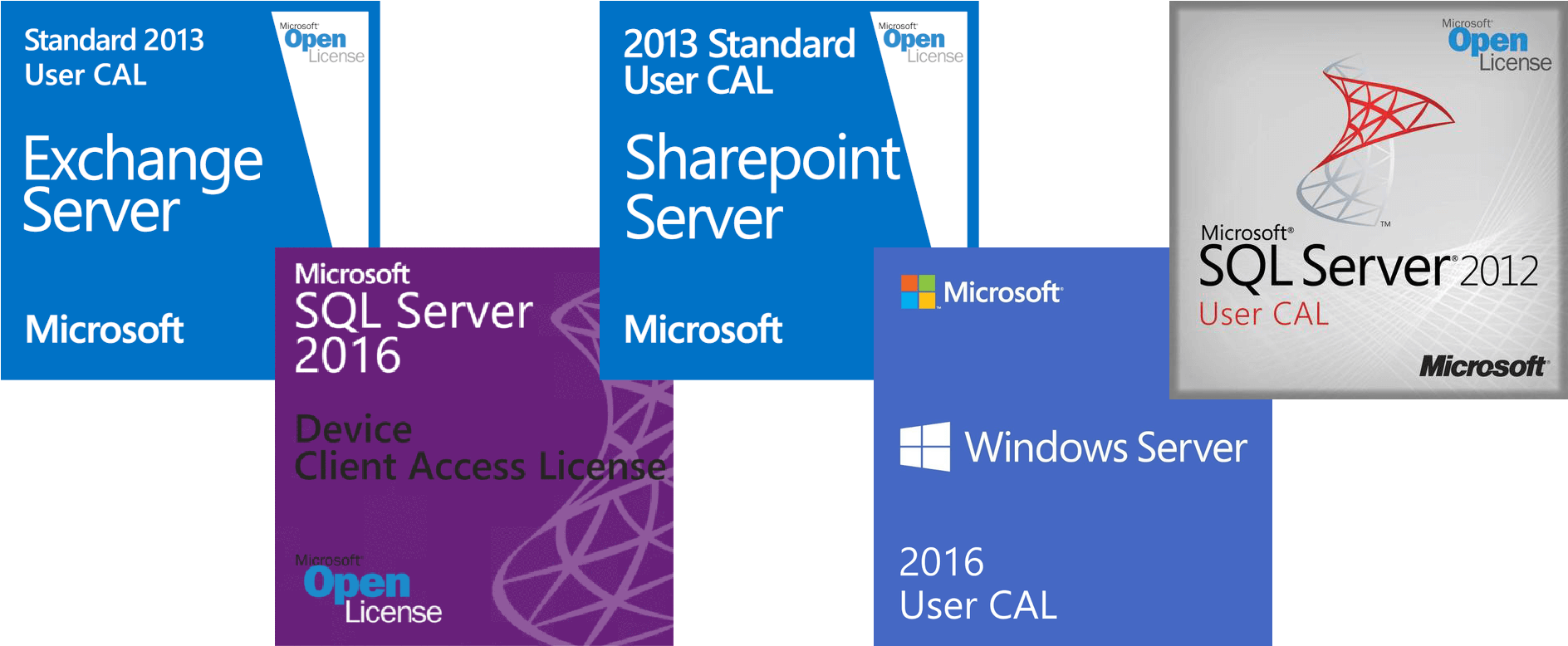 Although Microsoft Is Raising Prices, The Last Time - Microsoft Sql Server 2016 - Licence (1975x869), Png Download