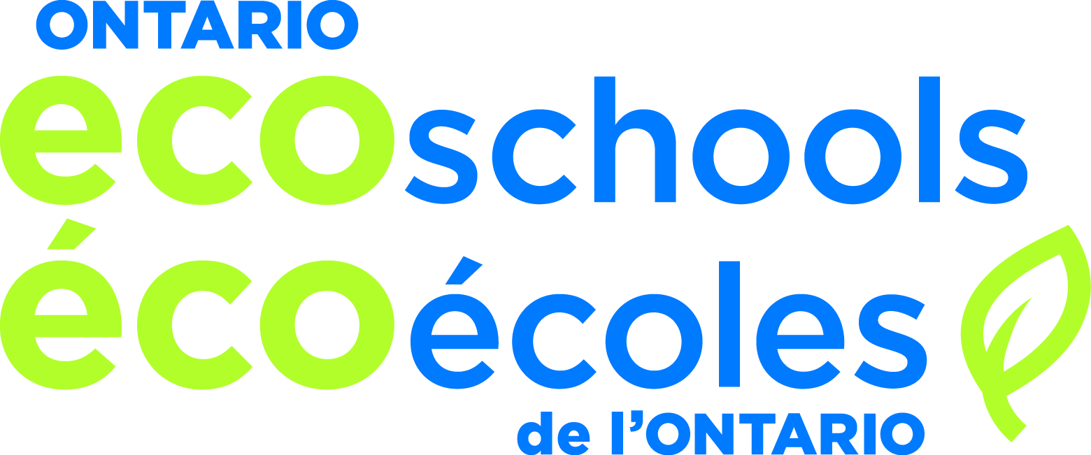 Oe Logo 2014 Colour Only For Ms Office Print - Ontario Eco Schools (1560x651), Png Download