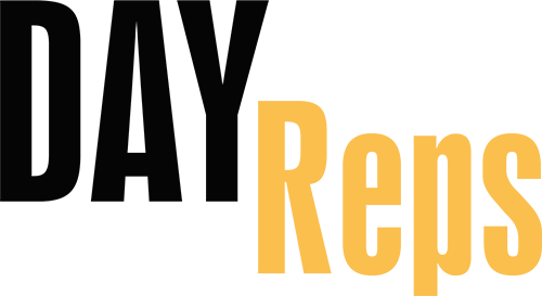 Dayreps - Human Action (500x273), Png Download