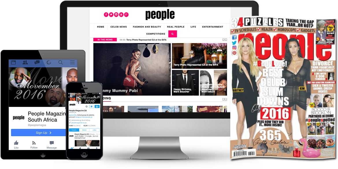 People Brand Platforms - People (1200x600), Png Download