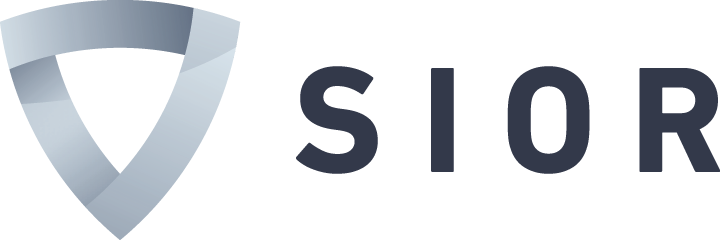 Society Of Industrial And Office Realtors - Sior Real Estate (720x240), Png Download