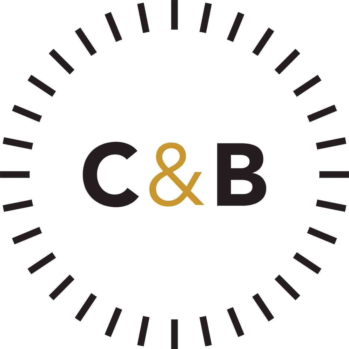 Crown And Buckle Logo (1200x1200), Png Download