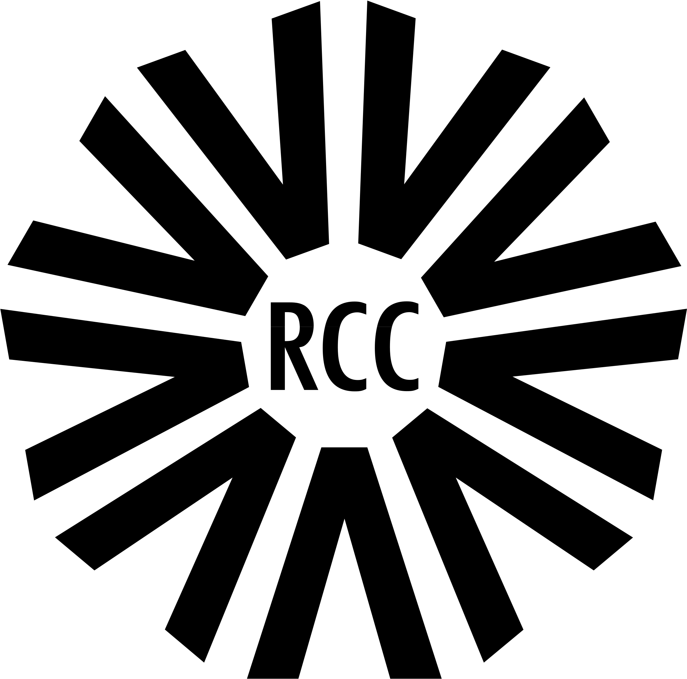 Rcc Rotary Community Corps Logo Png Transparent - Rotary Community Corps Logo (2400x2400), Png Download