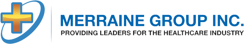 Merraine Banner Logo - Health Care (834x196), Png Download