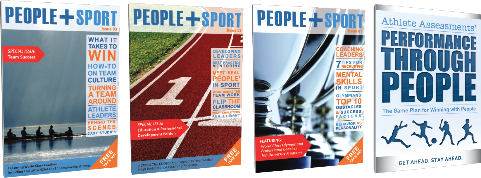 Read People Sport Online, Download And Print A Pdf (1645x608), Png Download