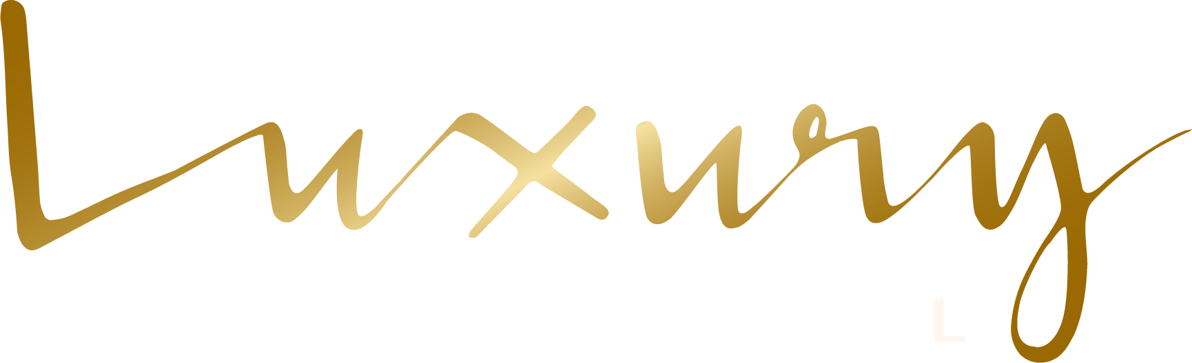 Round Logo Kw Beverly Hills - Kw Luxury International Logo (1730x528), Png Download