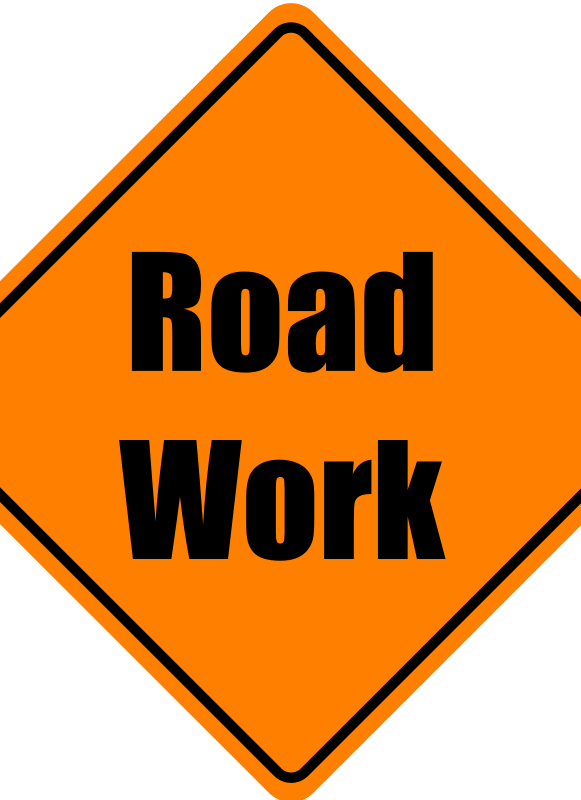 Rotary Club Of Indianapolis Traffic Sign Logo Brand - Traffic Signs (544x749), Png Download