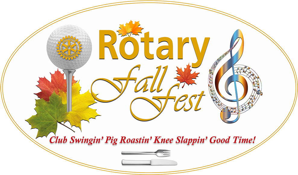 Rotary Fall Fest - Ayam Goreng Fatmawati (1000x592), Png Download