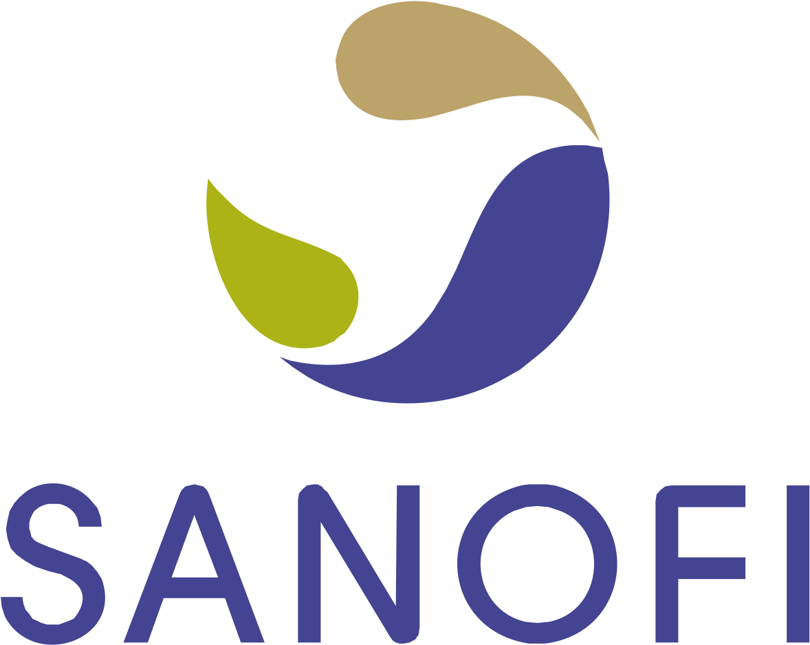 Sanofi New (1200x954), Png Download