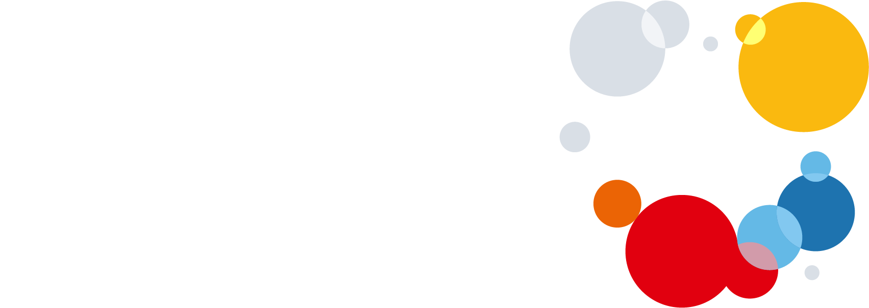 Logo Negativ, Rgb - Folk High School (2211x1154), Png Download