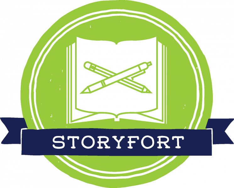 Her Recent Title, The Scourge, Is A Thrilling Standalone - Comedyfort (745x600), Png Download