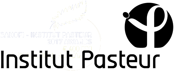Call For Applications - Pasteur Institute (739x294), Png Download