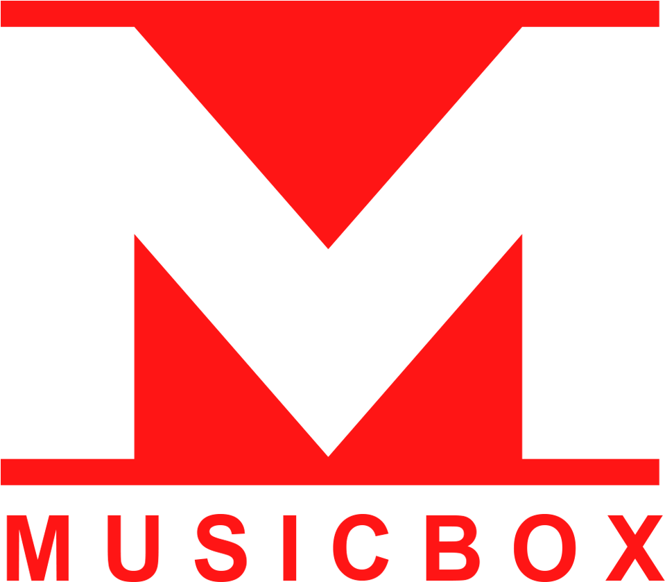 Png Mizic Box Logo (1000x1000), Png Download
