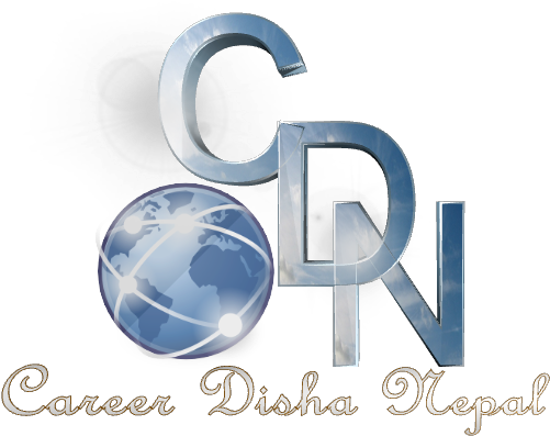 Career Disha Is A Project Initiated By Vhs Bhaktapur - Compact Disc (1024x576), Png Download