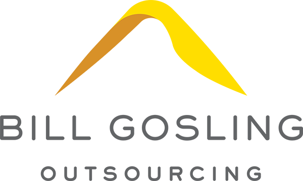 Bill Gosling Outsourcing Aic Philippines (600x359), Png Download