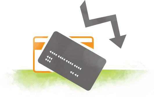 Debt Calculators - Debt (531x335), Png Download