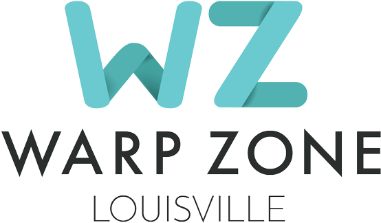 Warp Zone Louisville Logo - Skyland Workforce Center Dc (640x425), Png Download