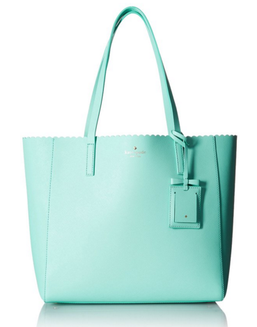 Kate Spade New York Cape Drive Hallie Tote Bag - Kate Spade New York Cape Drive Hallie Tote (500x500), Png Download