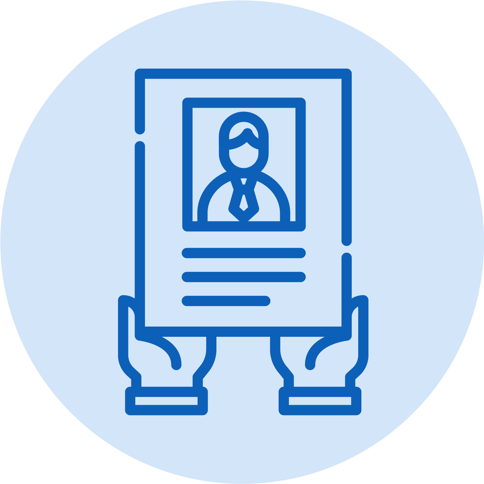 Recruiting And Onboarding - Kenza Services (certificate Attestation In Qatar) (2084x2084), Png Download