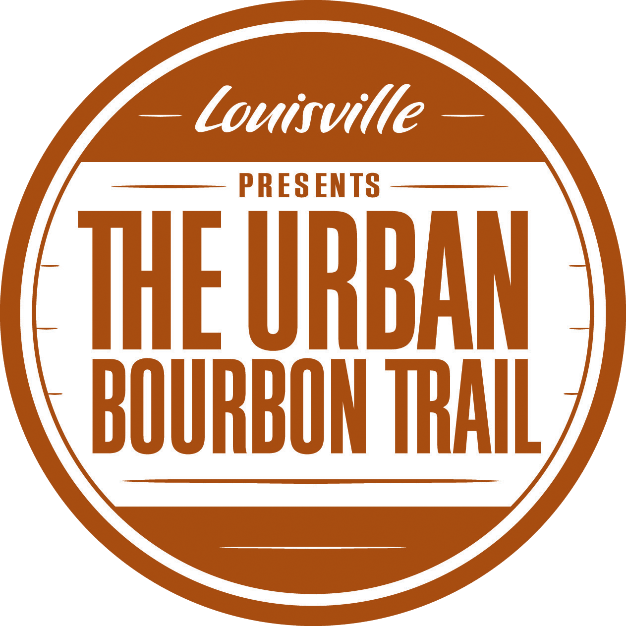 Louisville Urban Bourbon Trail - Microbuff Tab Cleaning Cloth-custom Post Card (1263x1263), Png Download