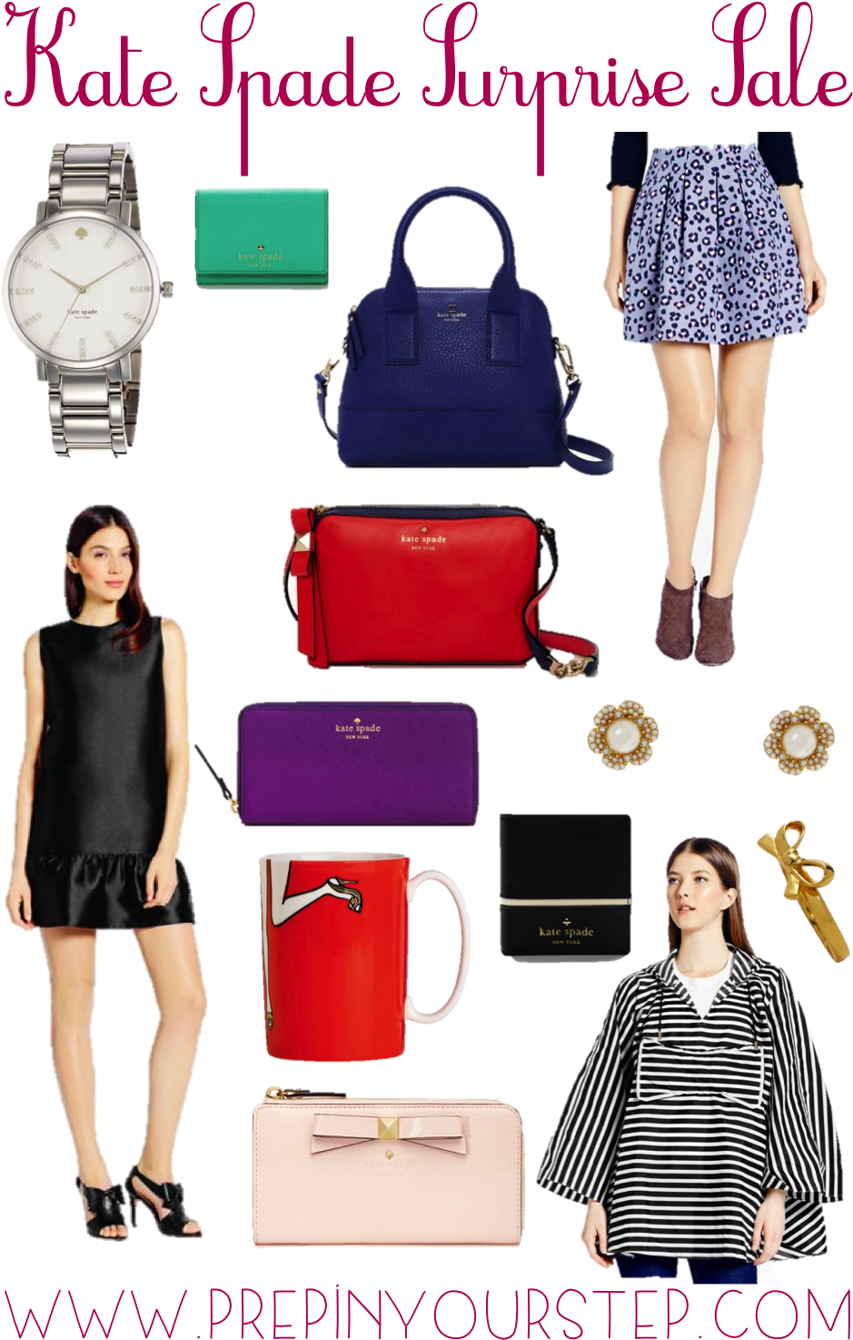 Kate Spade Surprise Sale E Pinterest Fashion Png Kate - Holistic Health Coach (1002x1519), Png Download