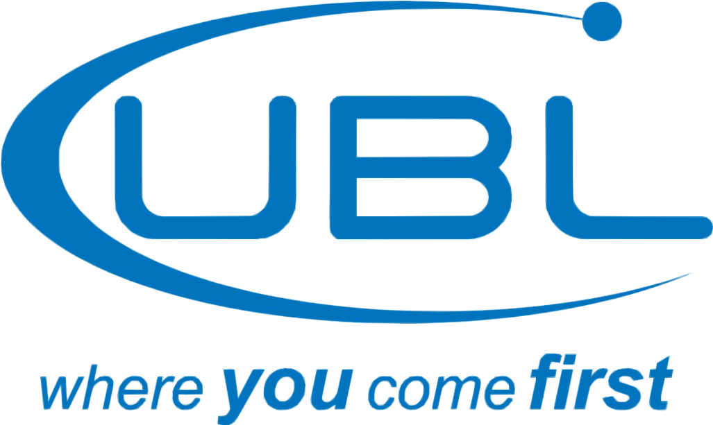 United Bank Limited Logo (1200x717), Png Download