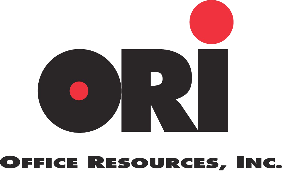 Office Resources Inc Logo (970x587), Png Download